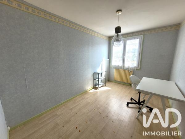 Appartement à vendre 5 pièces 96 m² Saint-Étienne