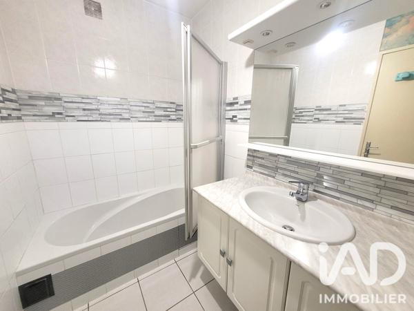 Appartement à vendre 5 pièces 96 m² Saint-Étienne