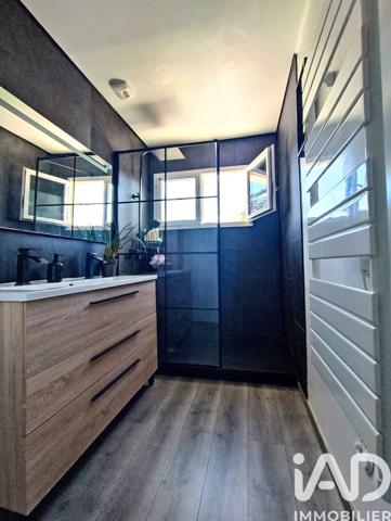 Maison à vendre 5 pièces 121 m² Les Ponts-de-Cé