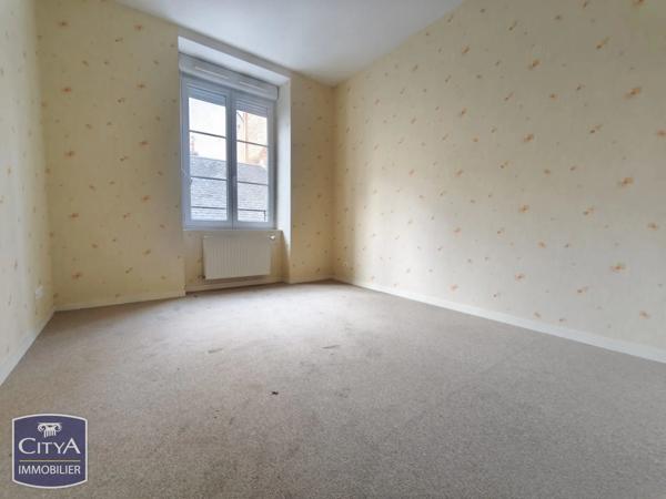 Appartement à vendre 2 pièces 40.1m² Nevers (58000)