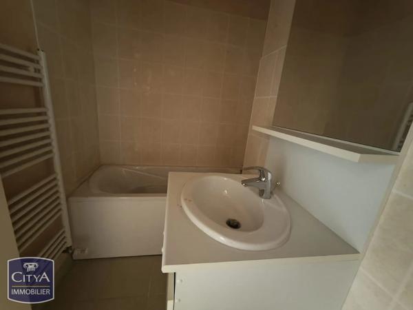 Appartement à vendre 2 pièces 40.1m² Nevers (58000)