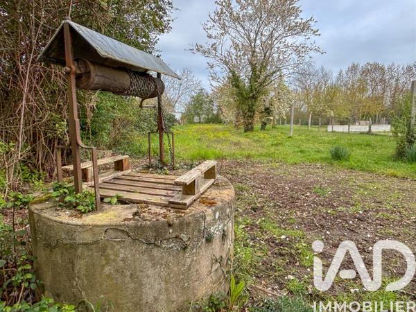 Maison à vendre 3 pièces 47 m² Huriel