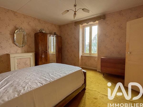 Maison à vendre 3 pièces 47 m² Huriel