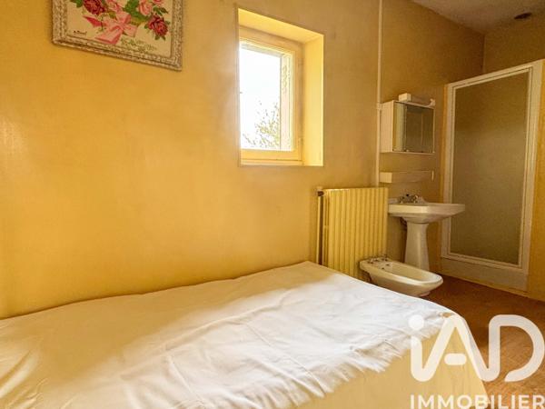 Maison à vendre 3 pièces 47 m² Huriel