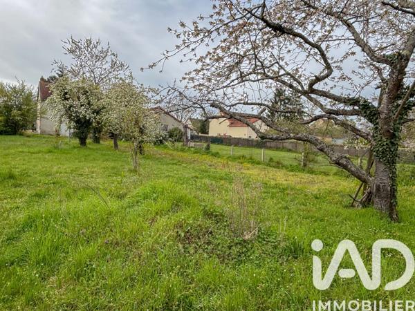 Maison à vendre 3 pièces 47 m² Huriel
