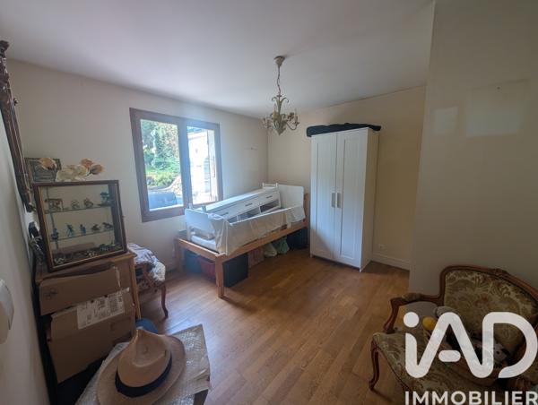 Maison à vendre 6 pièces 127 m² Ecquevilly
