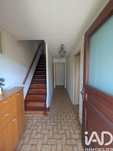 Maison à vendre 6 pièces 127 m² Ecquevilly