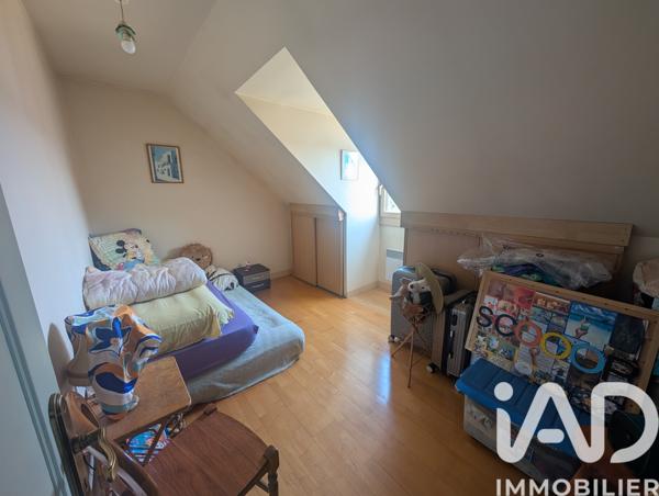 Maison à vendre 6 pièces 127 m² Ecquevilly