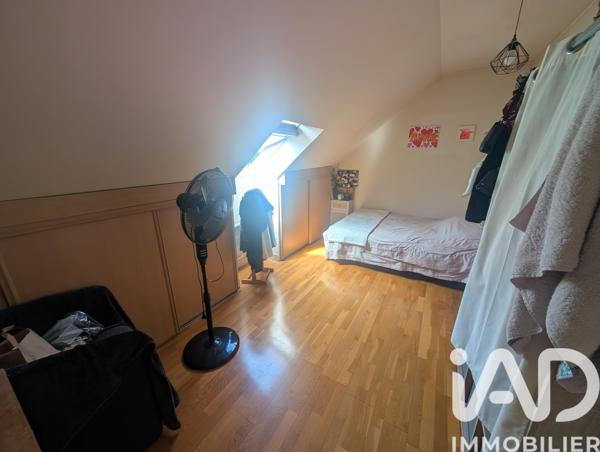 Maison à vendre 6 pièces 127 m² Ecquevilly