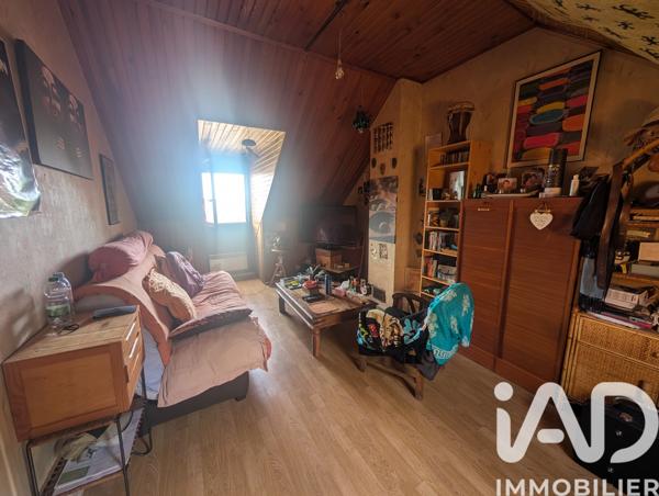Maison à vendre 6 pièces 127 m² Ecquevilly