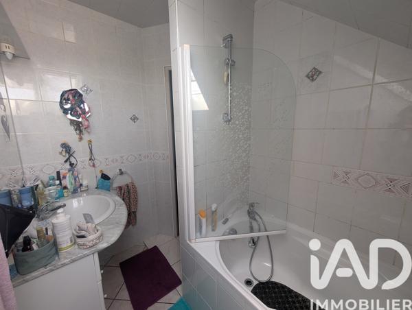 Maison à vendre 6 pièces 127 m² Ecquevilly