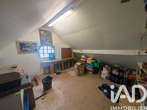 Maison à vendre 6 pièces 127 m² Ecquevilly