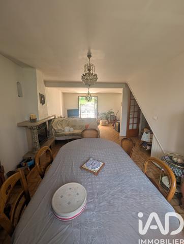 Maison à vendre 6 pièces 127 m² Ecquevilly