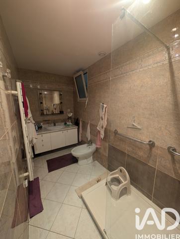 Maison à vendre 6 pièces 127 m² Ecquevilly