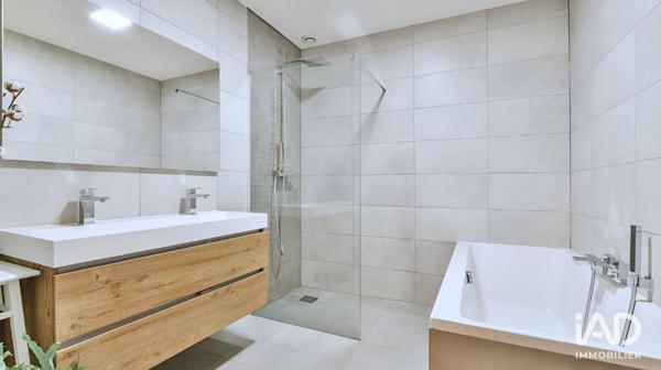 Appartement à vendre 3 pièces 64 m² Katzenthal