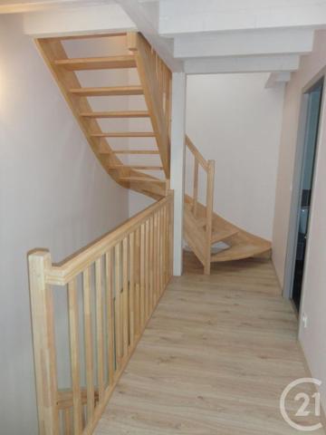 Maison à vendre  4 pièces - 62,14 m2 FOURAS - 17