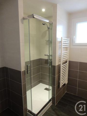 Maison à vendre  4 pièces - 62,14 m2 FOURAS - 17