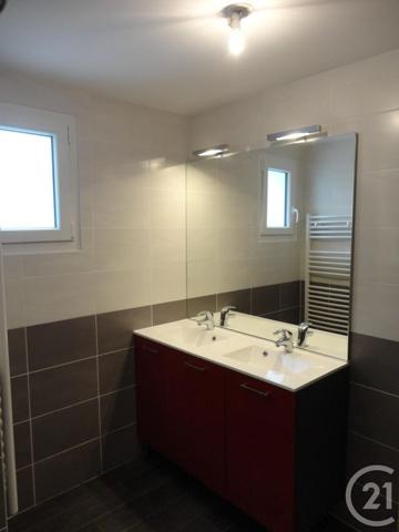 Maison à vendre  4 pièces - 62,14 m2 FOURAS - 17