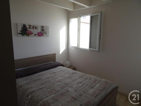 Maison à vendre  4 pièces - 62,14 m2 FOURAS - 17