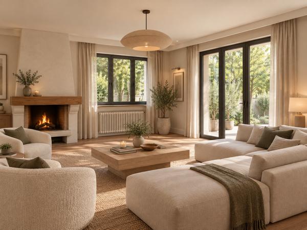 BORDEAUX CAUDÉRAN – MAISON FAMILIALE À RÉNOVER – 3/4 CHAMBRES – GRAND SÉJOUR – VÉRANDA – GARAGE – JARDIN – POT