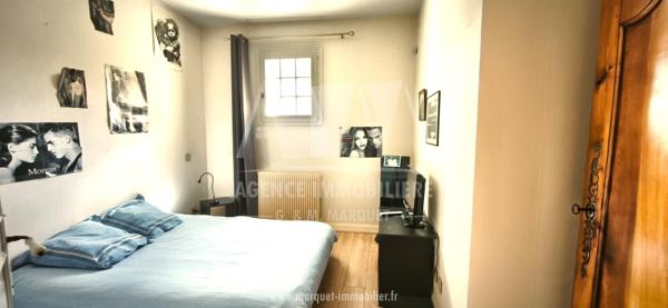 PUYMOYEN - 10 MINUTES D'ANGOULEME - SUPERBE MAISON EN PIERRES DE 260 M², LOGEMENT INDÉPENDANT, 3 GARAGES, LE TOUT SUR TERRAIN CLOS DE 5 266 m²