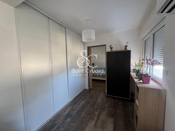 Entièrement rénovée ! – Quartier Saint-Cybard