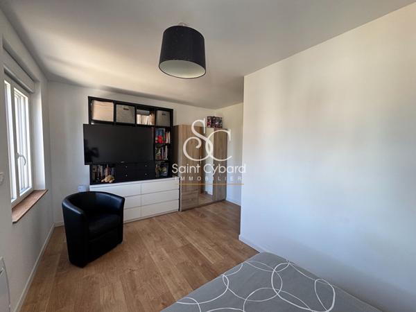 Entièrement rénovée ! – Quartier Saint-Cybard
