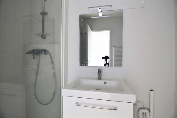 Exclusivité Nestenn -  75018 - appartement 2 pièces, 44 m²  3e étage avec ascenseur