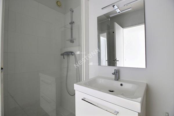 Exclusivité Nestenn -  75018 - appartement 2 pièces, 44 m²  3e étage avec ascenseur