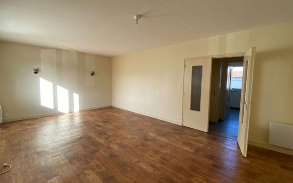 Appartement à louer    2 pièces •  Aytré