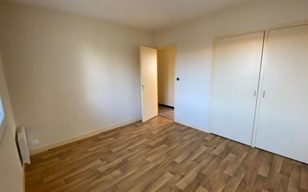 Appartement à louer    2 pièces •  Aytré