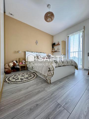 Les Robretières, maison 4 chambres + Studio