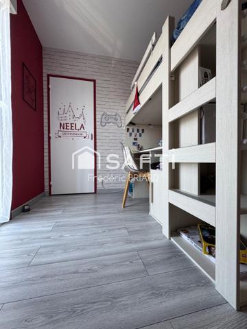 Les Robretières, maison 4 chambres + Studio