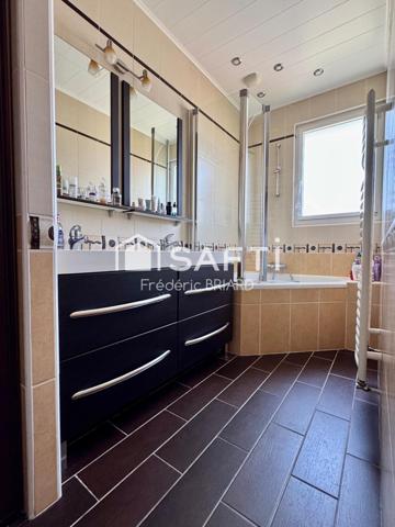 Les Robretières, maison 4 chambres + Studio