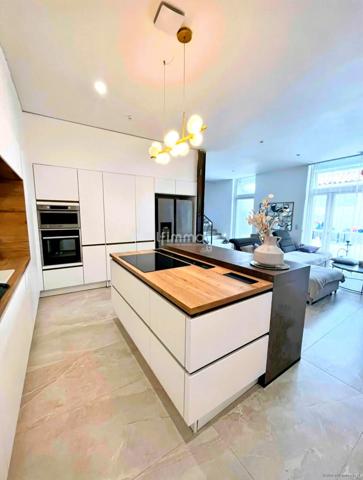 Marseille 11ème/ Maison/ Extérieur