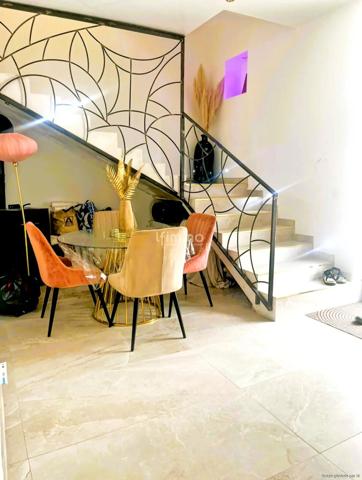 Marseille 11ème/ Maison/ Extérieur