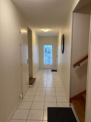 Les Sables D Olonne 8 pièce(s) - Ensemble Immobilier