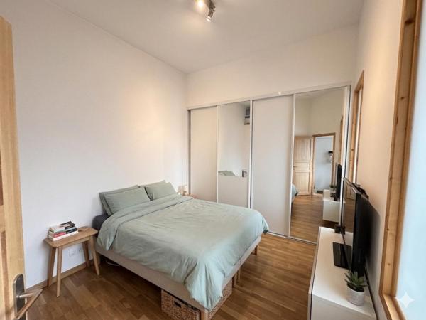 A VENDRE : T2 à LILLE • • 199 000 € FAI • Réf. 5991
