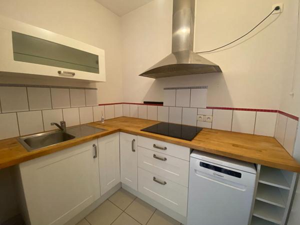 A VENDRE : T2 à LILLE • • 199 000 € FAI • Réf. 5991