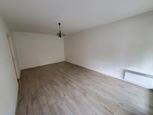 A louer : Appartement 3 pièces avec balcon et parking au centre de MARMANDE