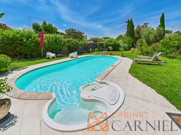 Maison rénovée d'environ 225 m2 avec jardin, piscine et dépendance 47200 Marmande Détails des diagnostics énergétiques