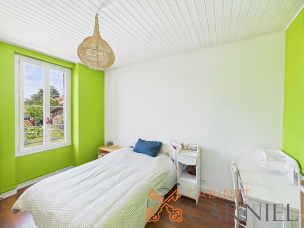 Maison rénovée d'environ 225 m2 avec jardin, piscine et dépendance 47200 Marmande Détails des diagnostics énergétiques