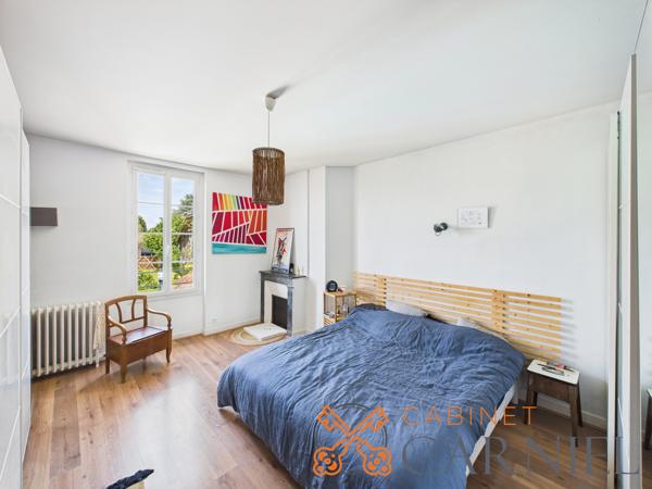 Maison rénovée d'environ 225 m2 avec jardin, piscine et dépendance 47200 Marmande Détails des diagnostics énergétiques