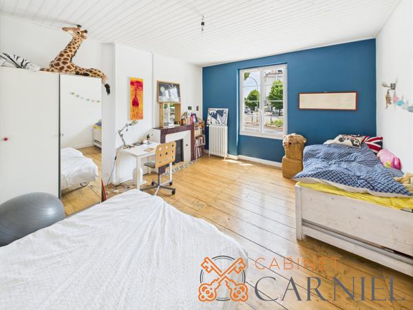 Maison rénovée d'environ 225 m2 avec jardin, piscine et dépendance 47200 Marmande Détails des diagnostics énergétiques
