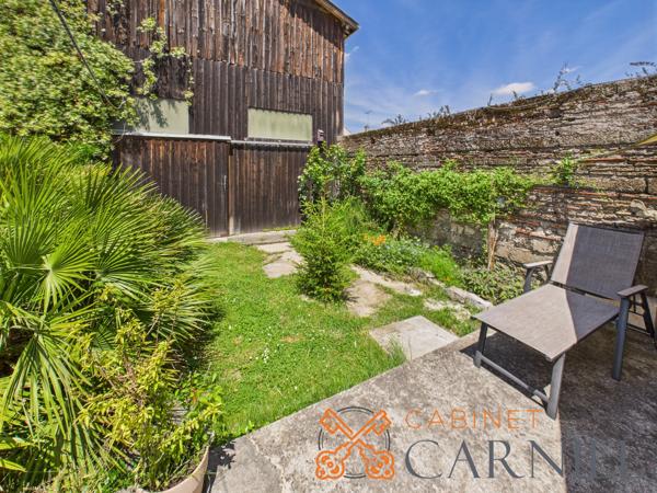 Maison rénovée d'environ 225 m2 avec jardin, piscine et dépendance 47200 Marmande Détails des diagnostics énergétiques