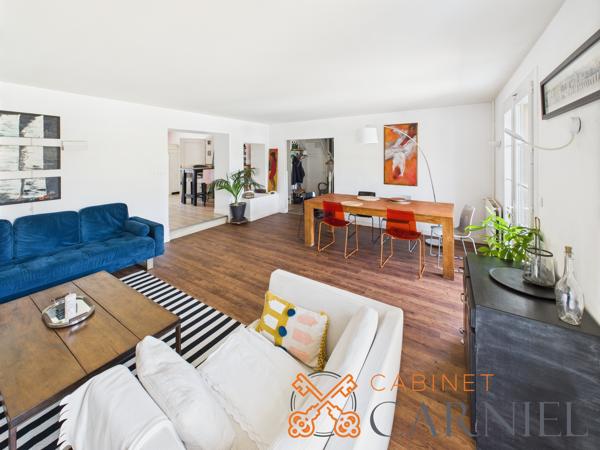 Maison rénovée d'environ 225 m2 avec jardin, piscine et dépendance 47200 Marmande Détails des diagnostics énergétiques