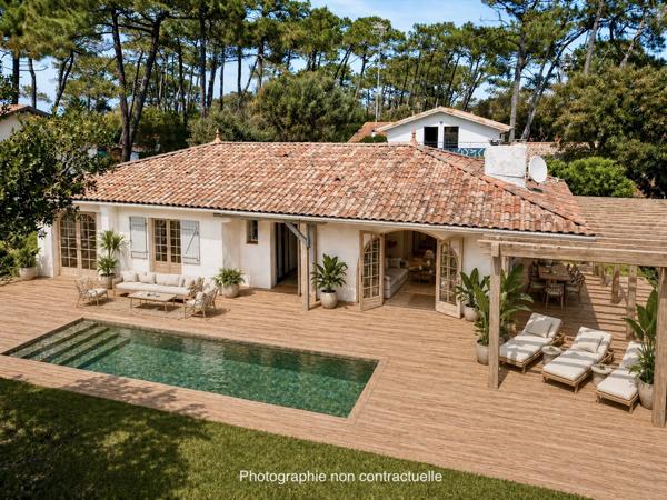 Maison 3 pièces - 73 m²