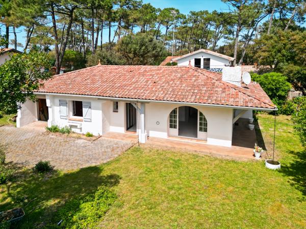Maison 3 pièces - 73 m²