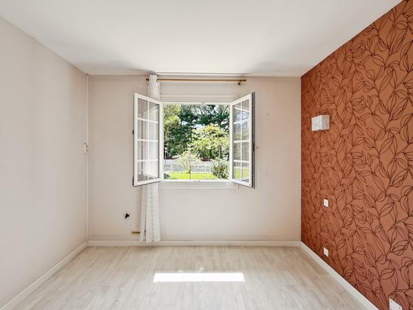 Maison 3 pièces - 73 m²