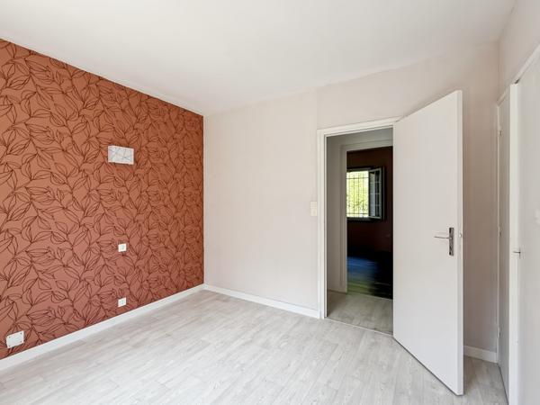 Maison 3 pièces - 73 m²
